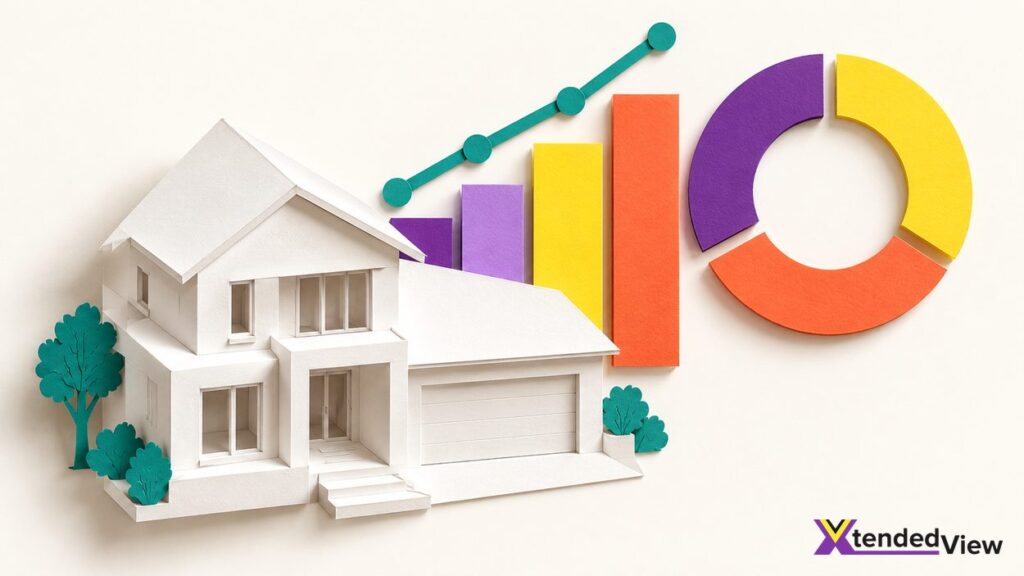 Real Estate Social Media Statistics 2026: Platforms and Leads