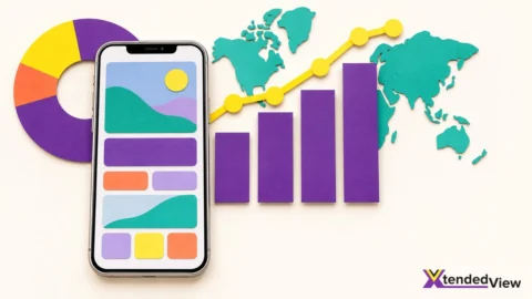 Smartphone Statistics 2026: Shipments, Share and Ownership