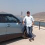 Tushar Thakur