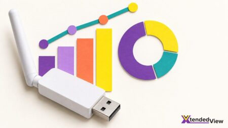Wireless Adapter Statistics 2026: Market Growth & Future Trends Wireless Adapter Statistics 2026: Market Growth & Future Trends