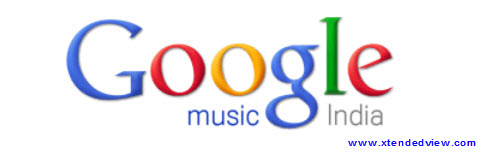 Google music store