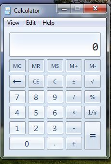 windows 10 rpn scientific calculator english